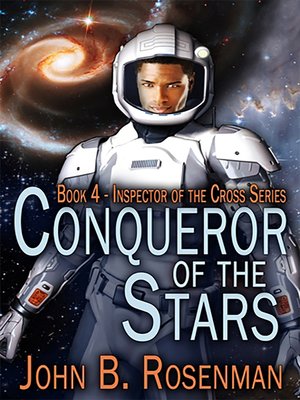 cover image of Conqueror of the Stars